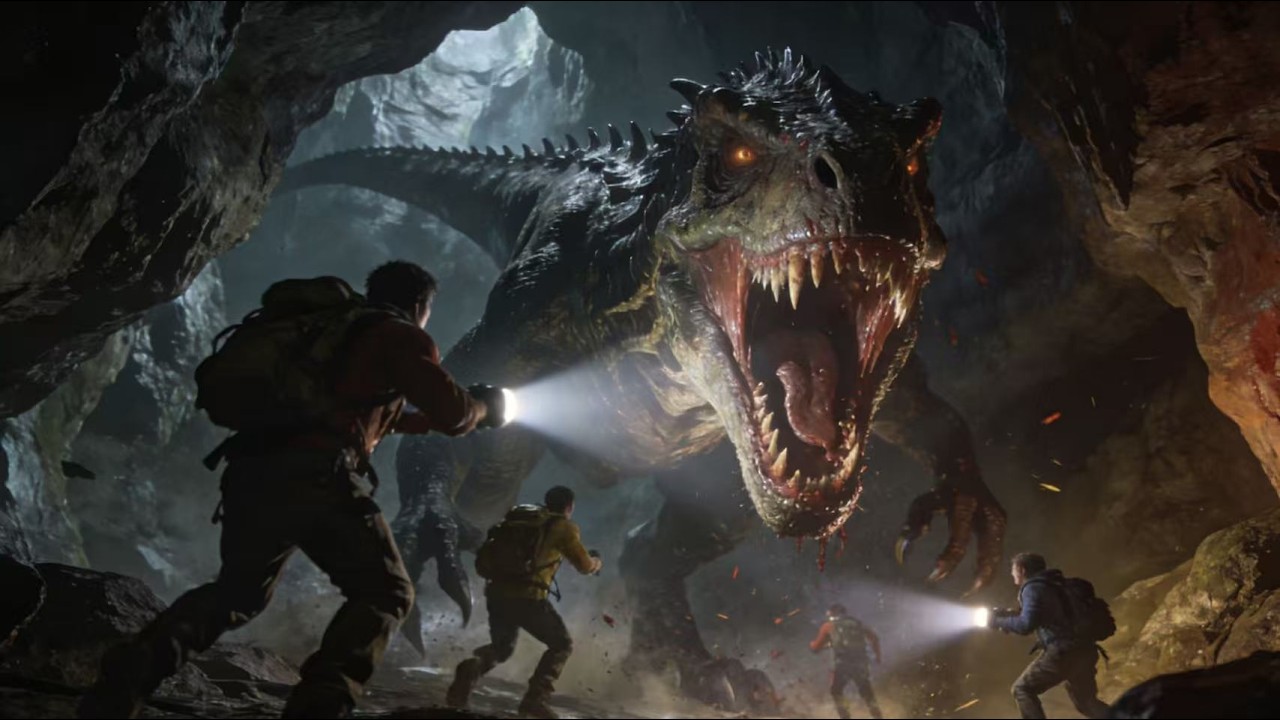 【FULL MOVIE】Tai Chi's beast Mound | Best Monster movie | Free full movies on youtube in English 4K