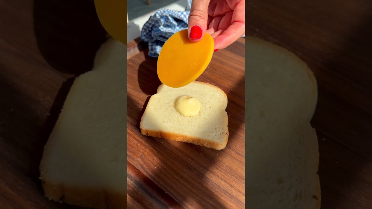 ♡Homemade Uncrustables- Weelicious