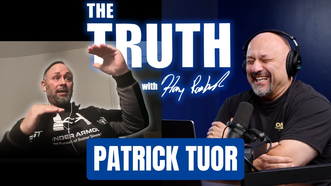 Ep. 137 The Truth Behind Olympia Level Coaching with Patrick Tuor