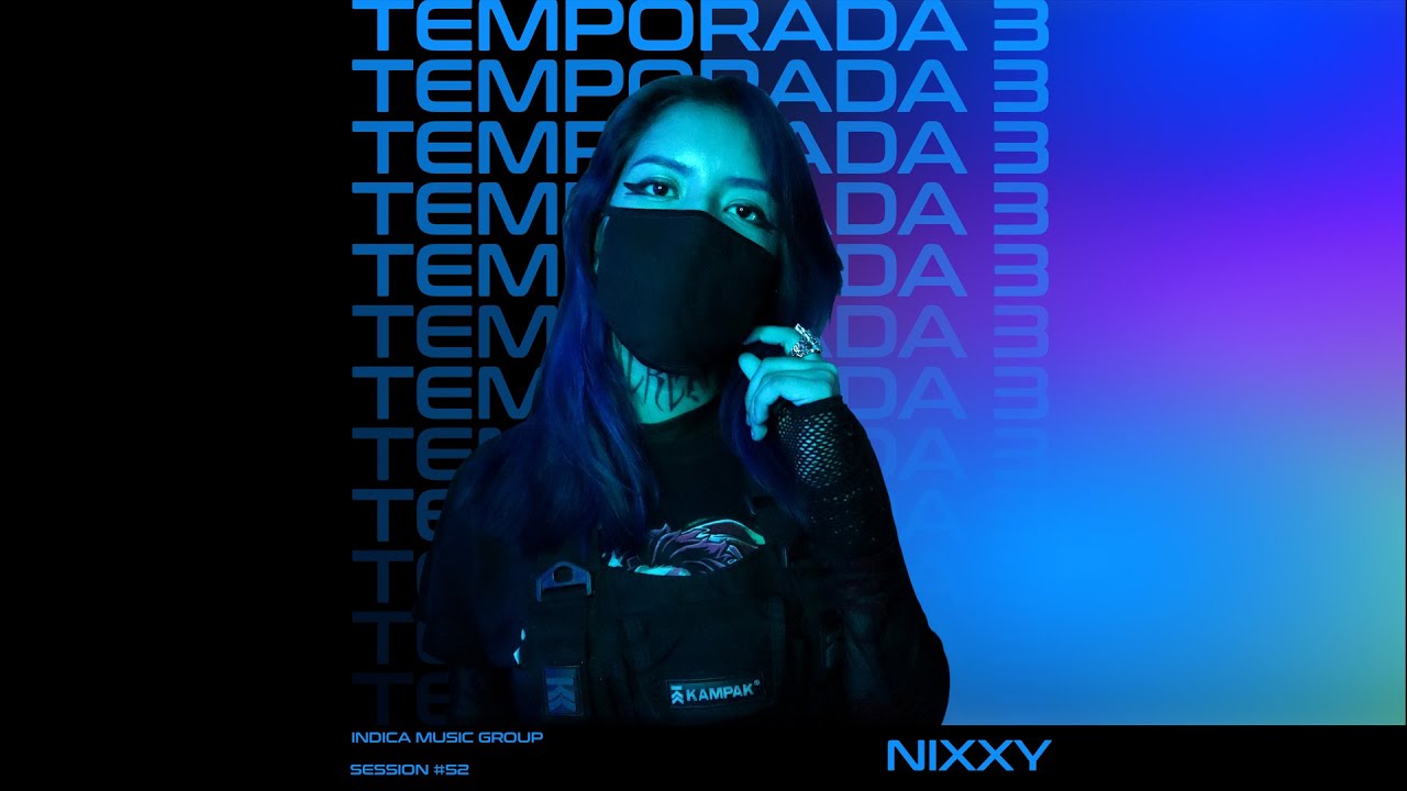 NIXXY / IMG SESS #52 (Prod. by Fresh Fruit)