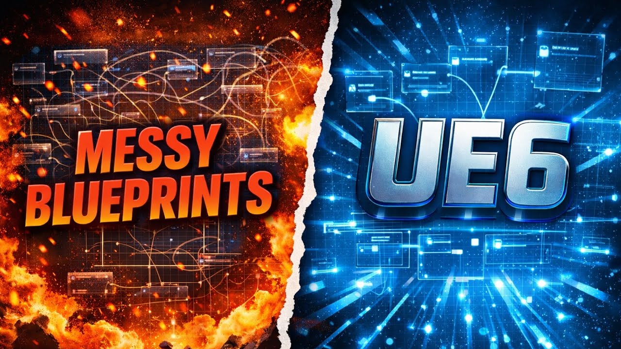 Nauka czystych projekt&oacute;w daje Ci teraz nieuczciwą przewagę w UE6