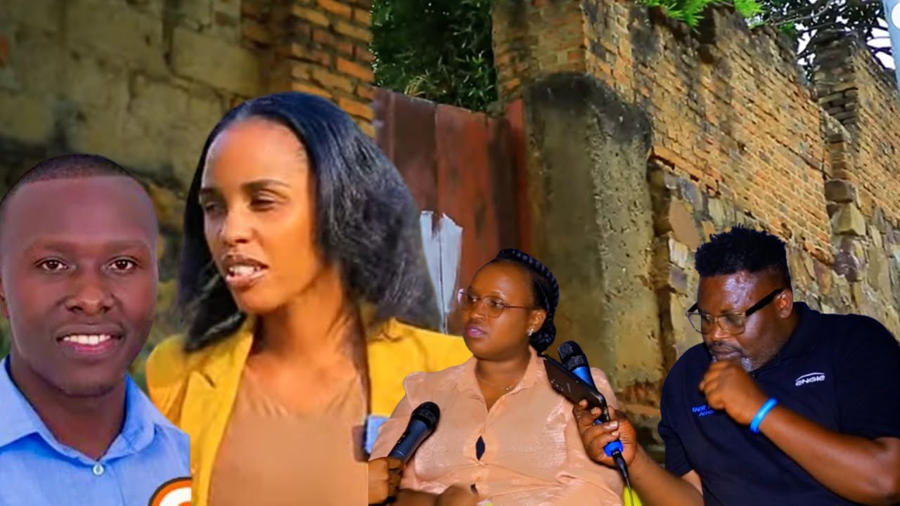 NGWINONDEB ninshuti yanjye😭reka mbabwire UMUGABO watumye SABIN avunika😭uwafashe VIDEO byamukomerany🥵