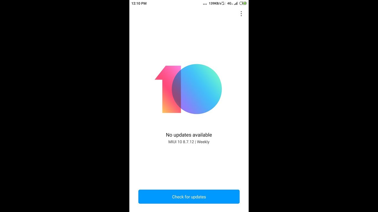 miui 10 redmi All Phones Features |N.Kumar Technical|