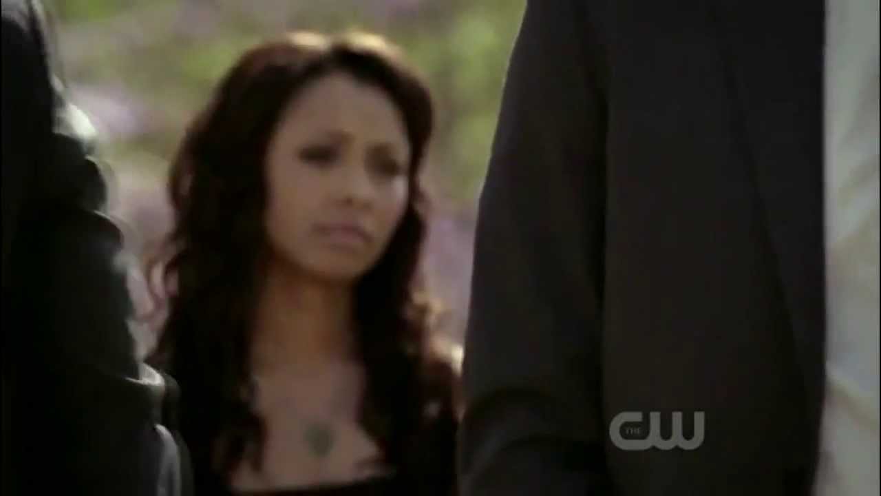 The Vampire Diaries [2x21] Bring Me To Life