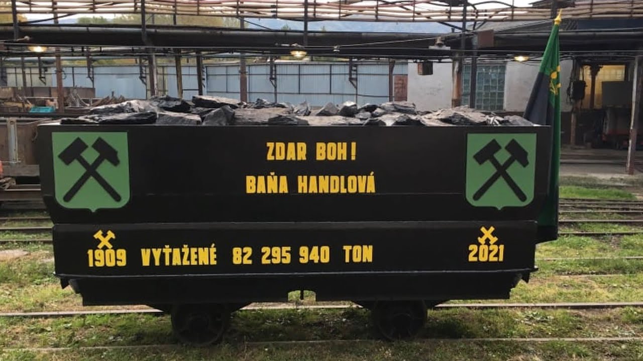 Skončili na svätú Barboru