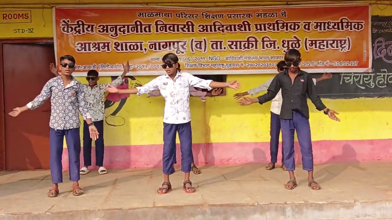 आपलीच हवा मराठी सॉंग Aaplich hawa marathi songs 