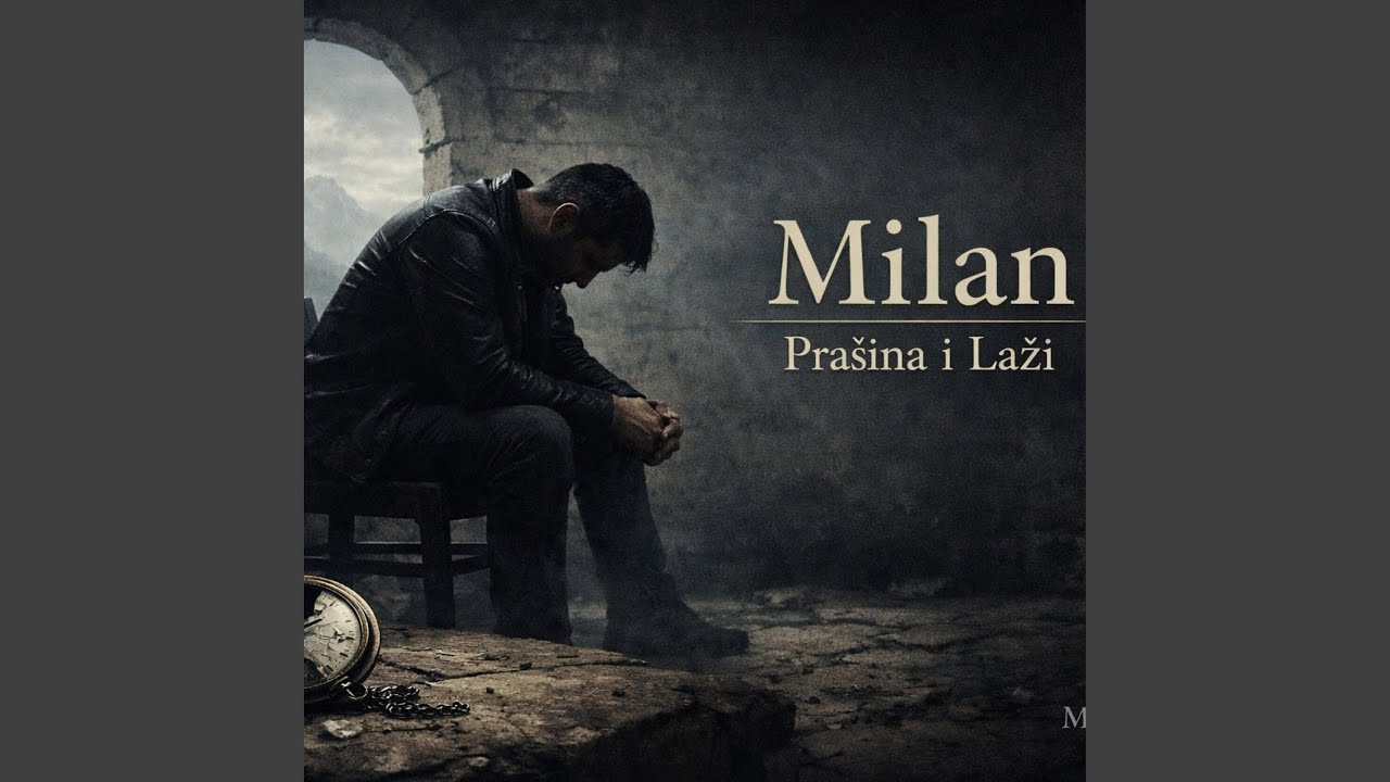 Prašina i Lažii