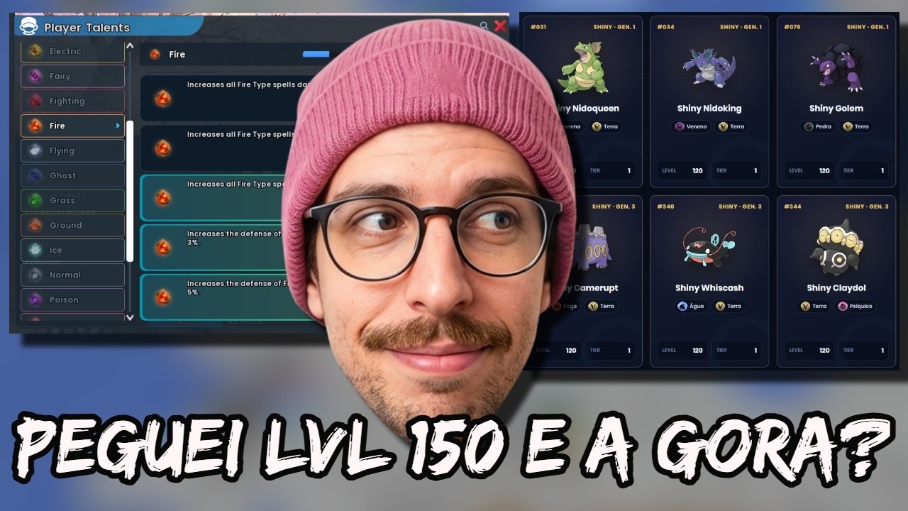 O QUE FAZER NO LEVEL 150 NO PKA? AGOSTO 2026
