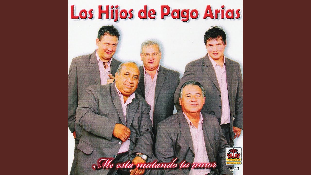 Sombra Después de Tu Adiós / No Me Niegues Tu Amor / Añoro Tu Regreso