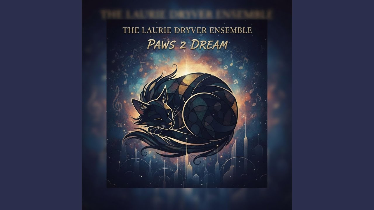 Paws 2 Dream
