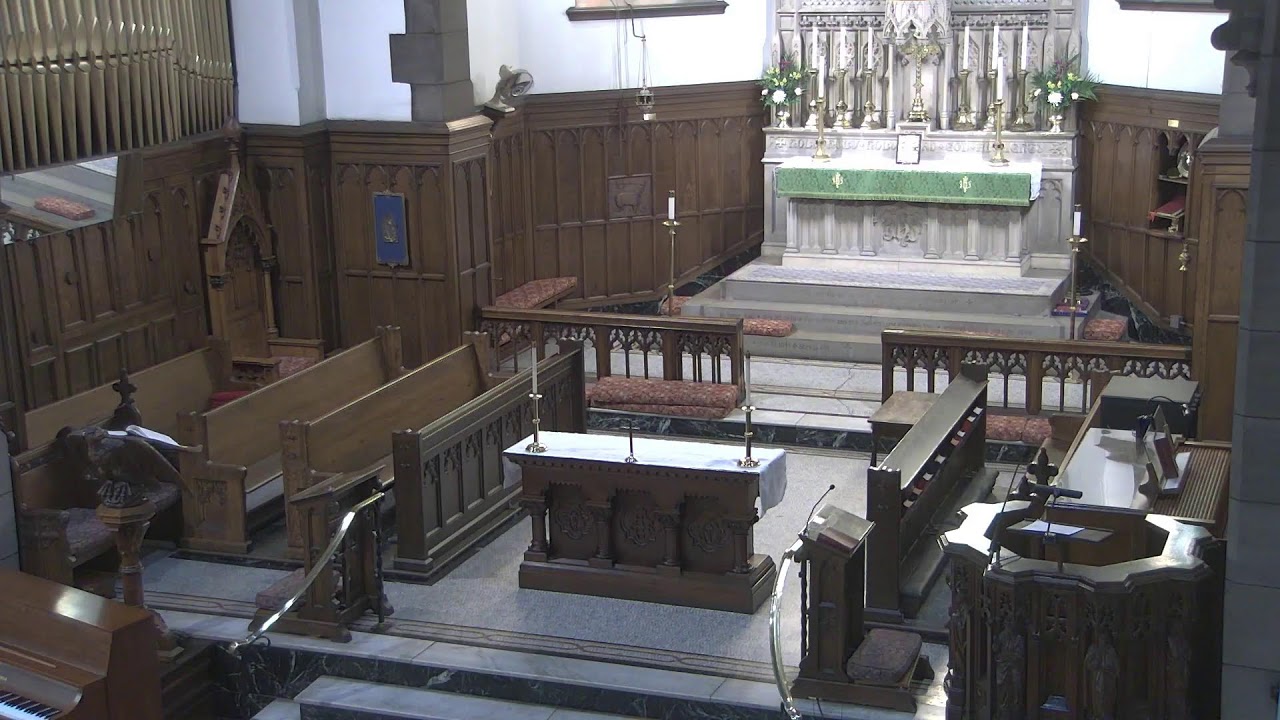 Morning Worship Service February 8, 2026