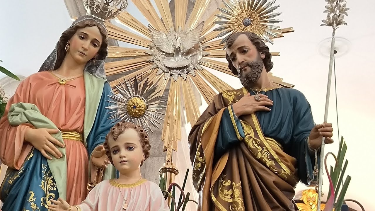 Procissão de Nossa Senhora do Desterro 2023 - Póvoa de Varzim