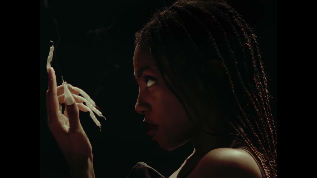 Lagrace - All I Got (Music Video)