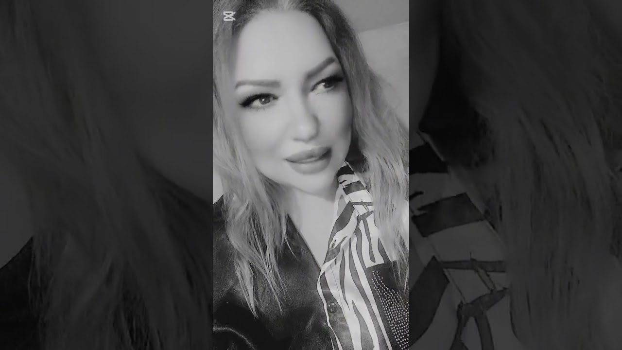 🐸СТАЛА ПЛЕШИВОЙ😵🤣