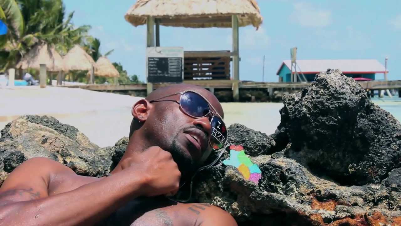 Jah (ft. Di Plaga) - I Miss Belize - Official Video