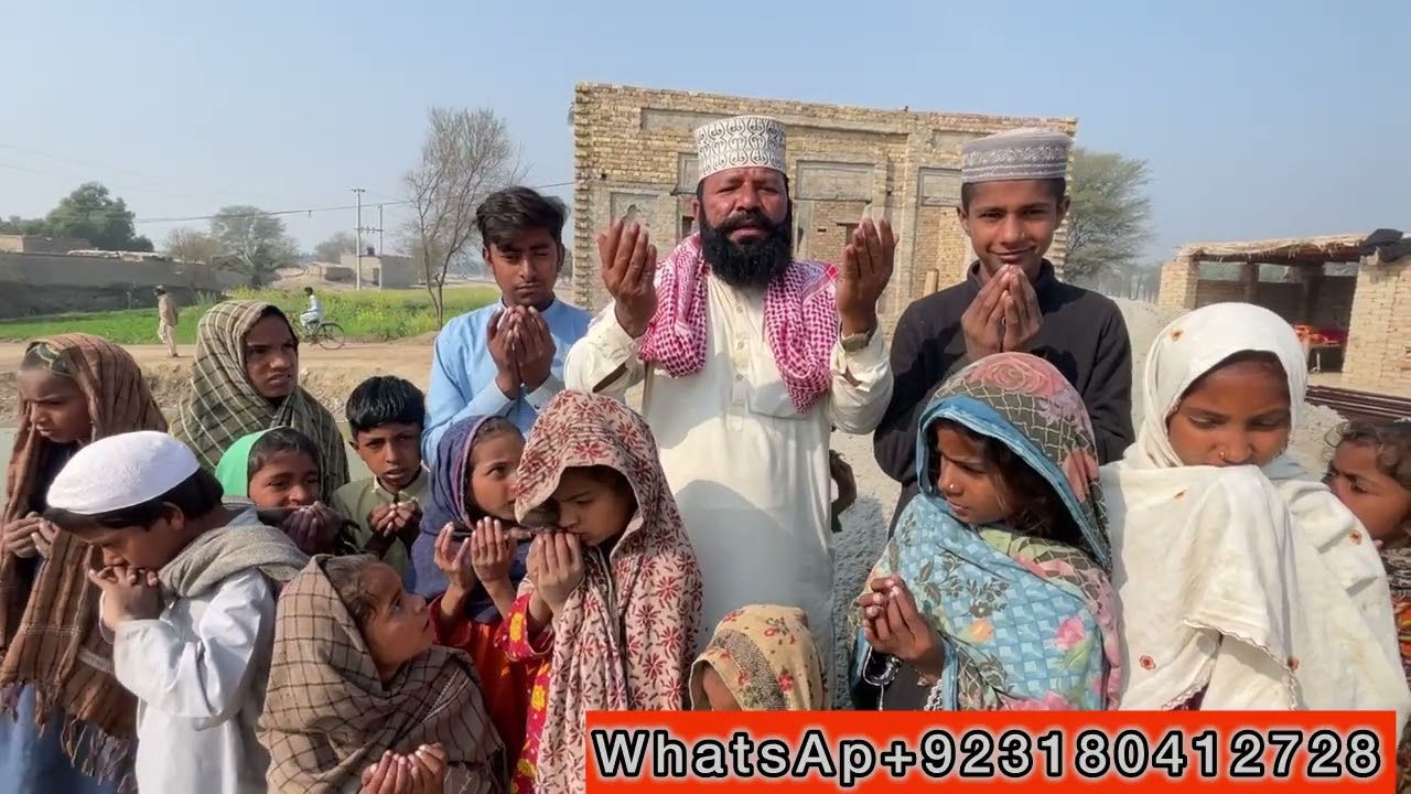 Donate moter pump brother Talib Hussain Allah pak deya qabool farmaey 🤲