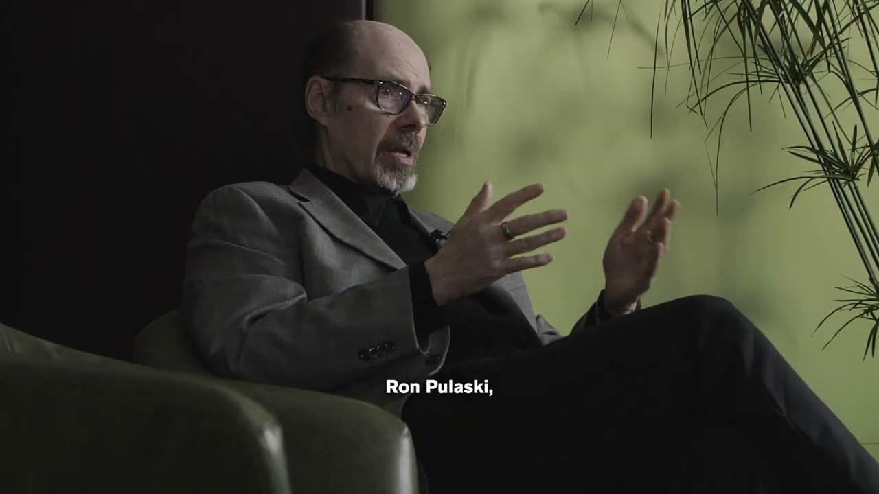 Intervista a Jeffery Deaver