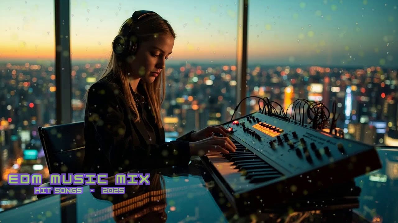 Epic 3-Hour Set | Unreleased EDM Music 2025 Hit Songs Vol.159 Popular Dance Remixes