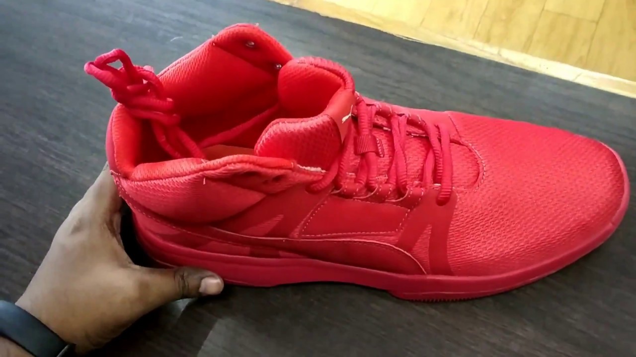 PUMA SHOES Factory Outlet AT 40% DICOUNT | MUMBAI BOISAR | PUMA BRANDED SHOES IN CHEAP RATE