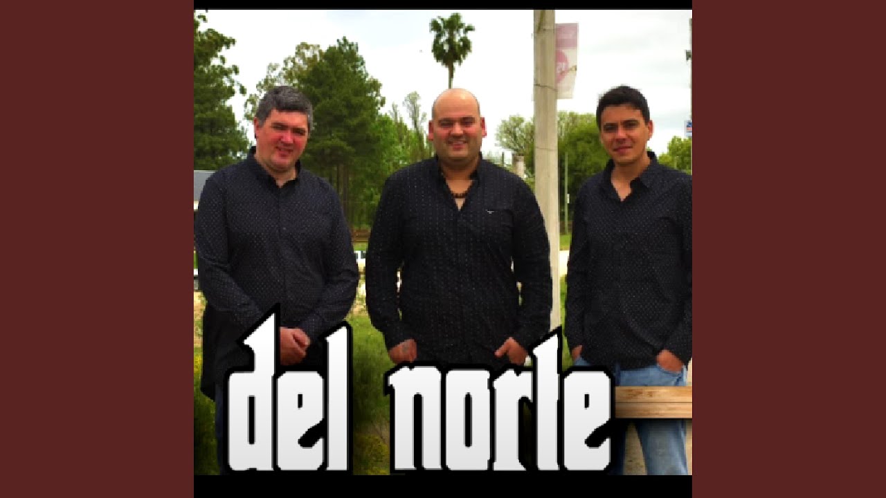 Enganchados del norte