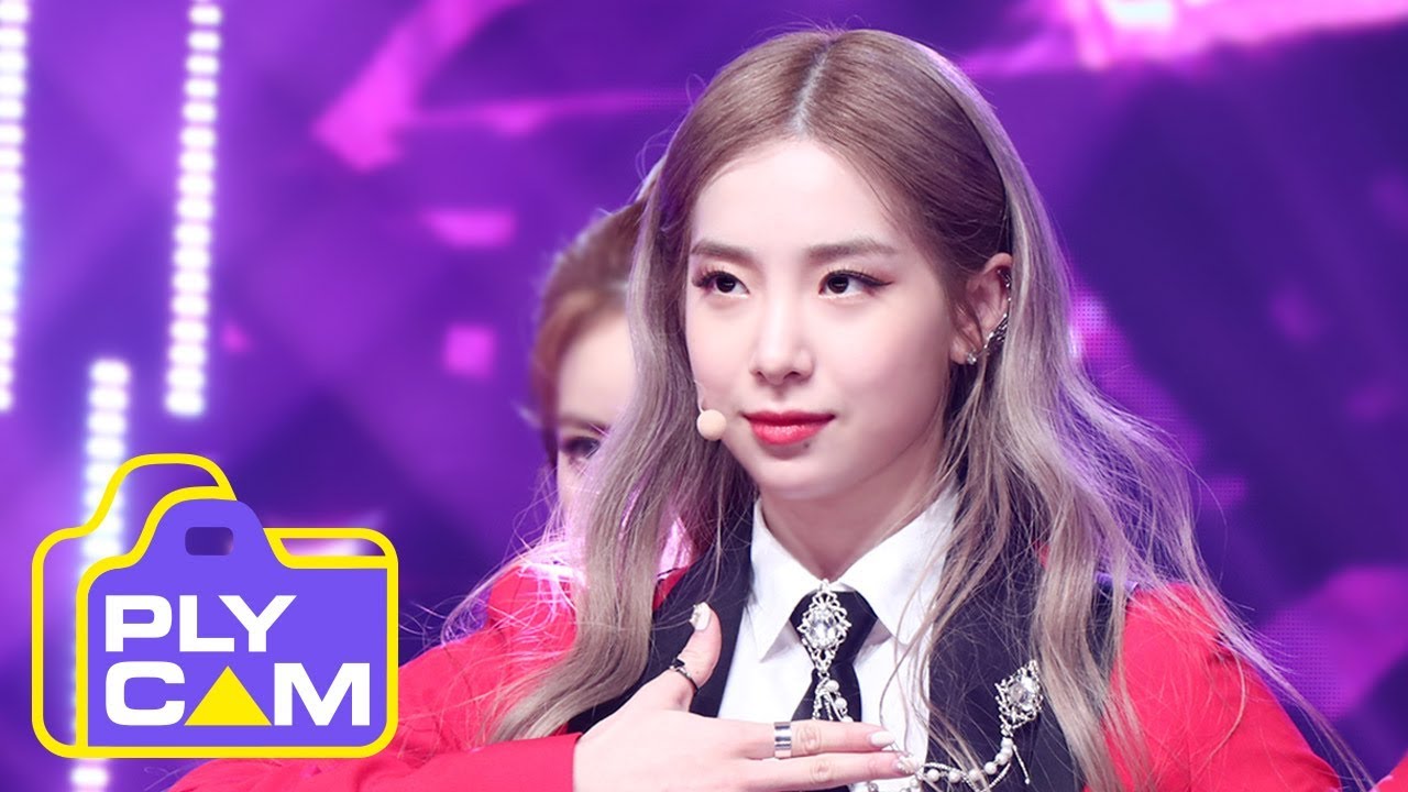 [Simply K-Pop] ANS Raon 'Say My Name' (ANS  라온 직캠)_ Ep.400
