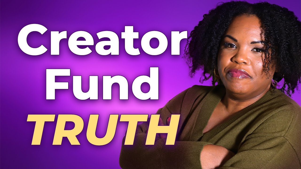 Награды для создателей TikTok: действительно ли вам платят? #TikTokCreatorFund #TikTokmoney