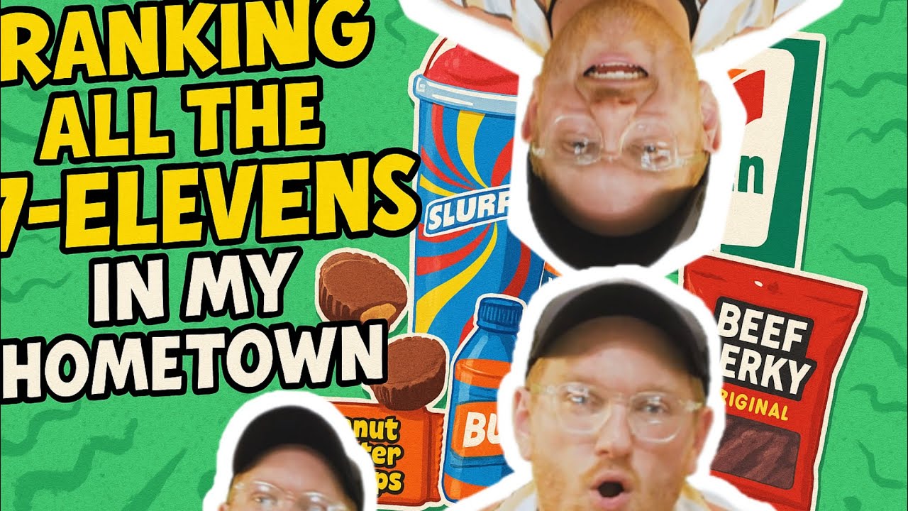 Every 7-Eleven in Quincy, MA &mdash; Ranked in 10 Minutes