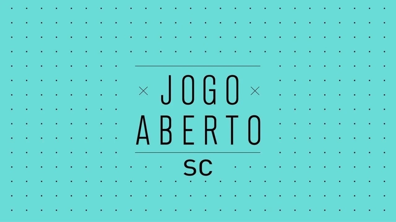 Jogo Aberto | 20/02/2026