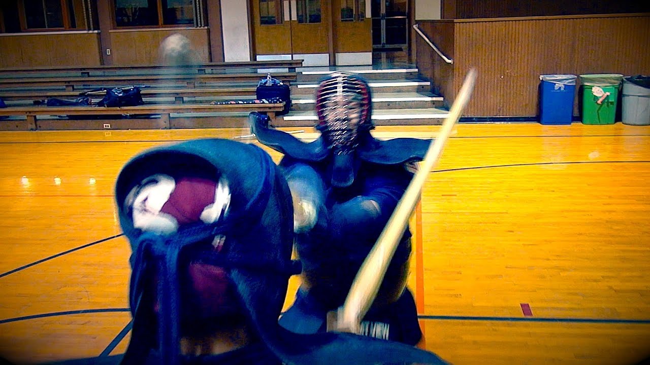 Mountain View Kendo Dojo