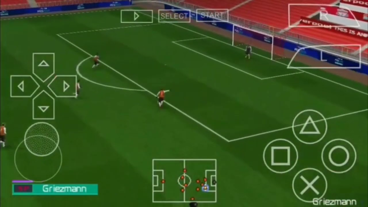 افضل مهارات بيس PSP🔥🔥
