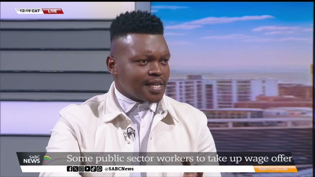 Wage Negotiations | Some public sector unions accept govt's final 5.5% offer