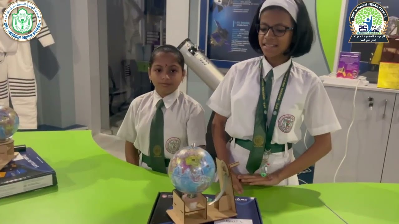 𝐒𝐩𝐚𝐜𝐞 & 𝐑𝐨𝐛𝐨𝐭𝐢𝐜𝐬 𝐋𝐚𝐛 – 𝐖𝐡𝐞𝐫𝐞 𝐂𝐮𝐫𝐢𝐨𝐬𝐢𝐭𝐲 𝐌𝐞𝐞𝐭𝐬 𝐈𝐧𝐧𝐨𝐯𝐚𝐭𝐢𝐨𝐧  - 𝐒𝐭𝐞𝐩 𝐢𝐧𝐭𝐨 𝐭𝐡𝐞 𝐟𝐮𝐭𝐮𝐫𝐞 𝐨𝐟 𝐥𝐞𝐚𝐫𝐧𝐢𝐧𝐠!