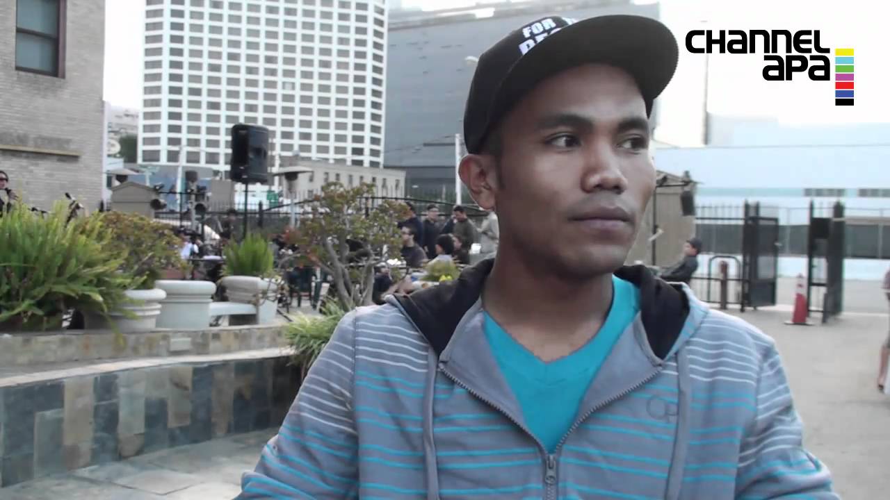 Mondega interview with channelAPA.com