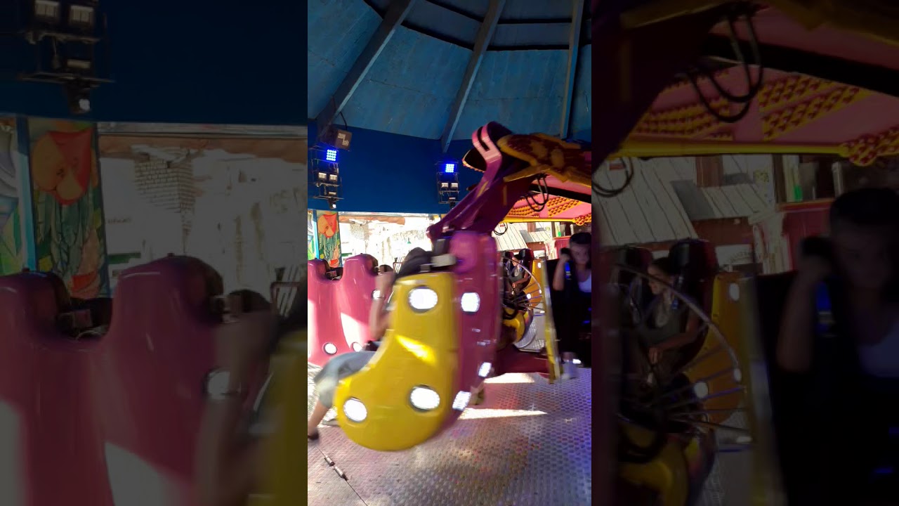 Extasy prater 2020 Teil 20