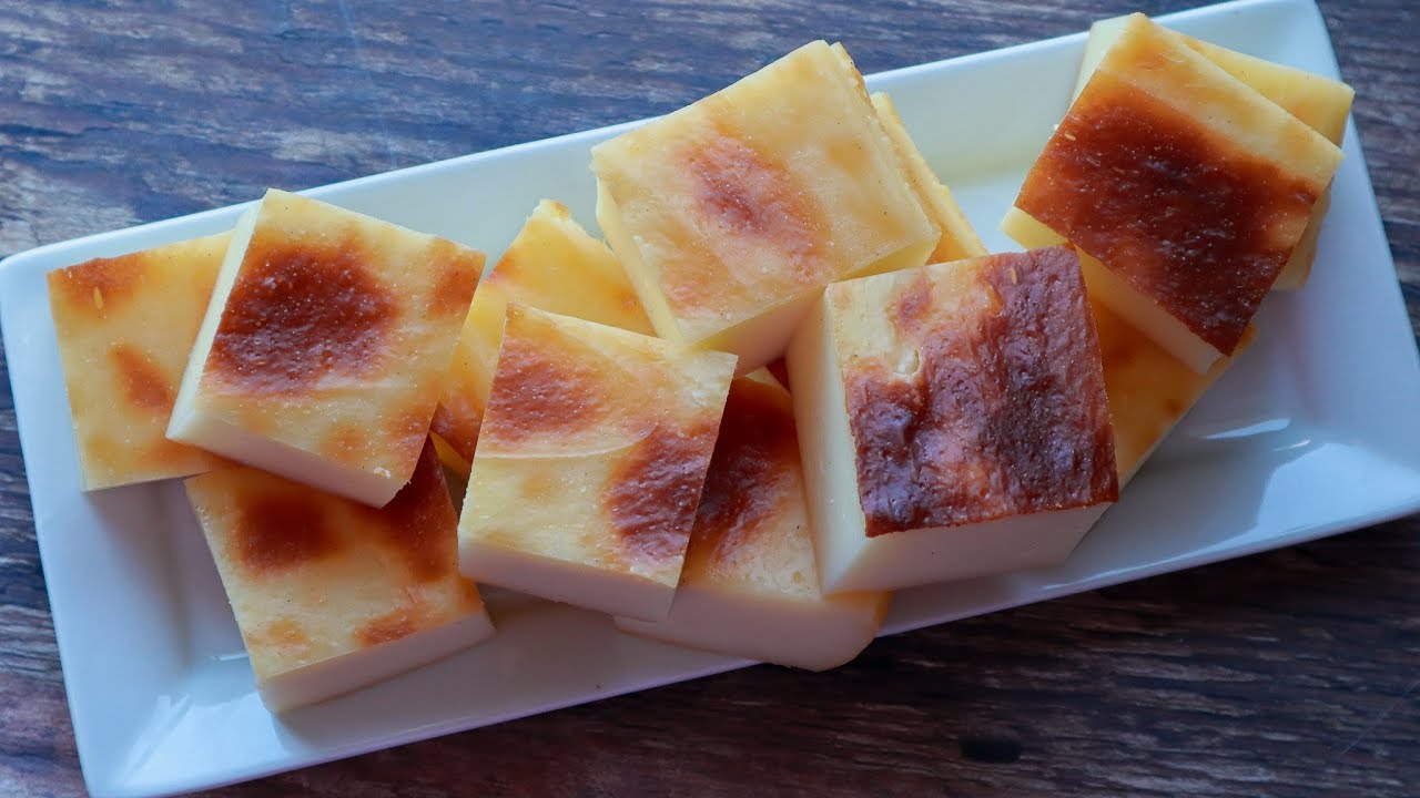 Tamal de Maizena Costarricense