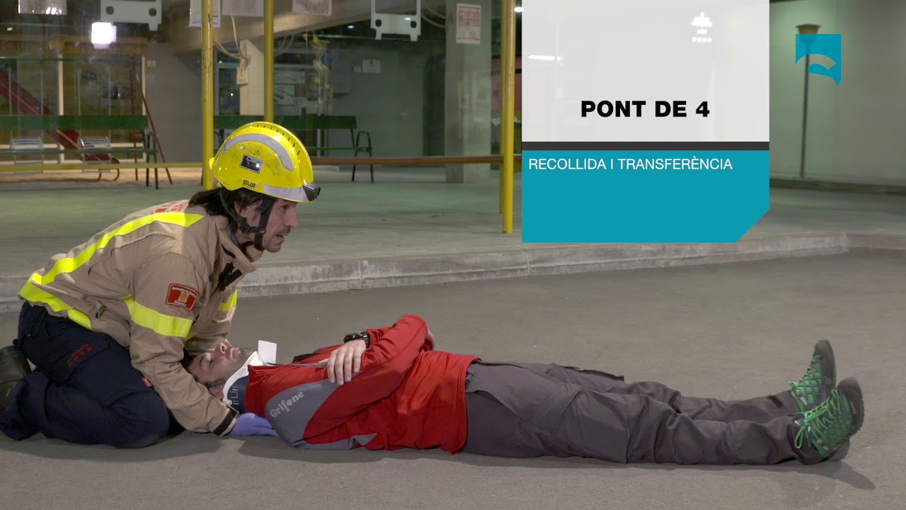 Recollida i transferència