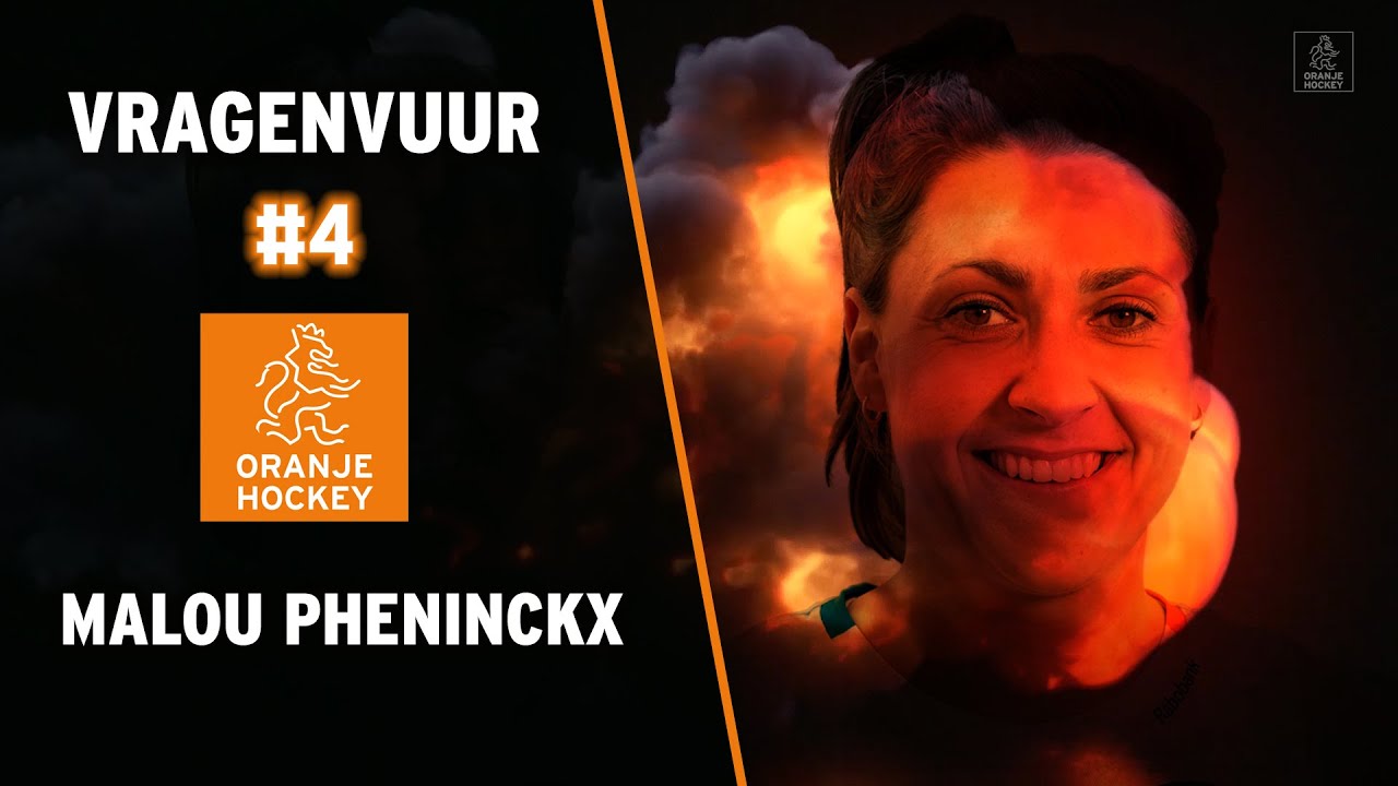 VRAGENVUUR 🔥4 - Malou Pheninckx gaat als een razende tekeer!
