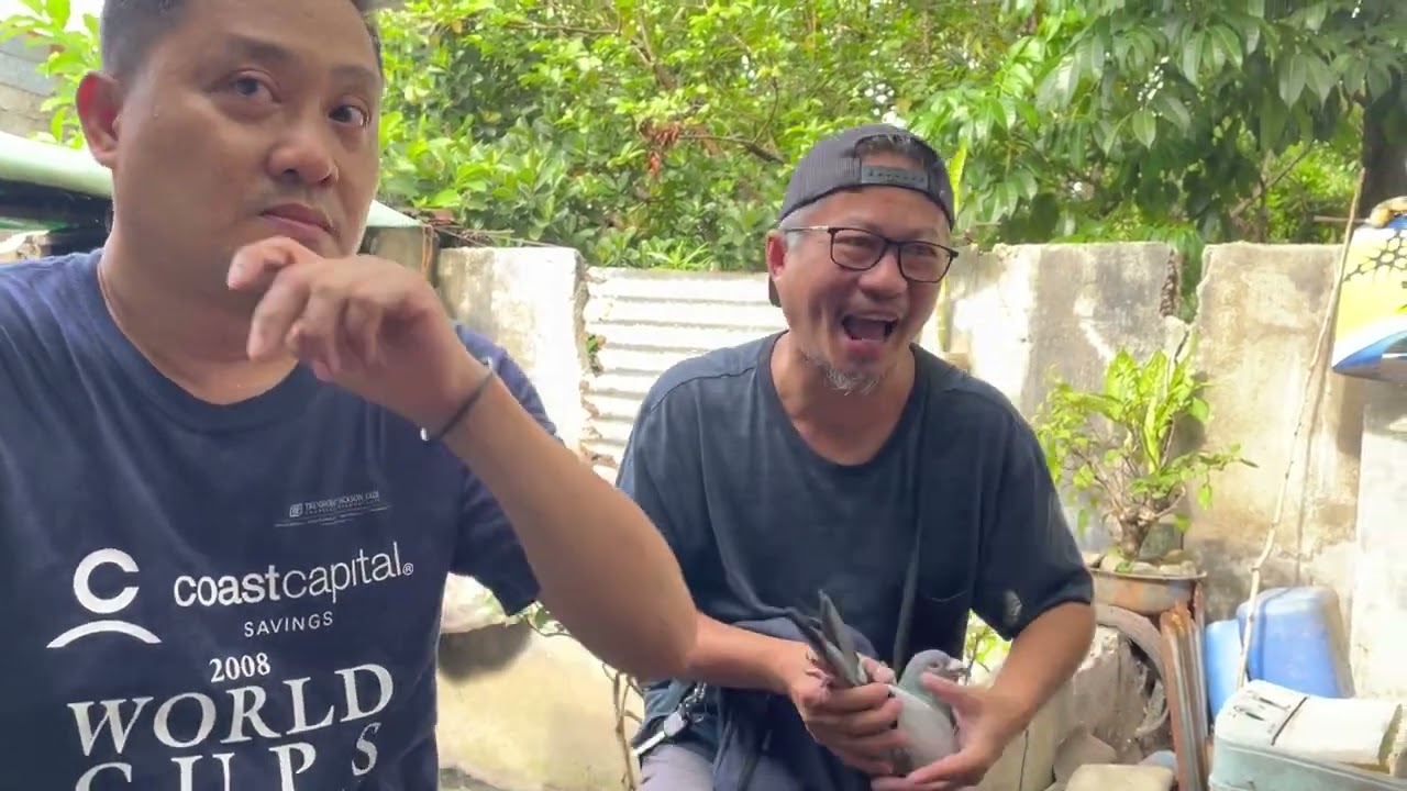 Macarthur parttaker/loft visit sa tropa/jojo santos loft tv vlog 097