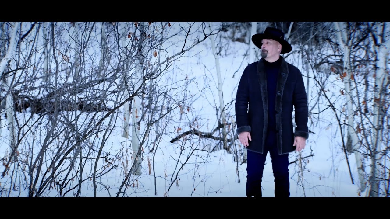 Nick Phoenix - Winter