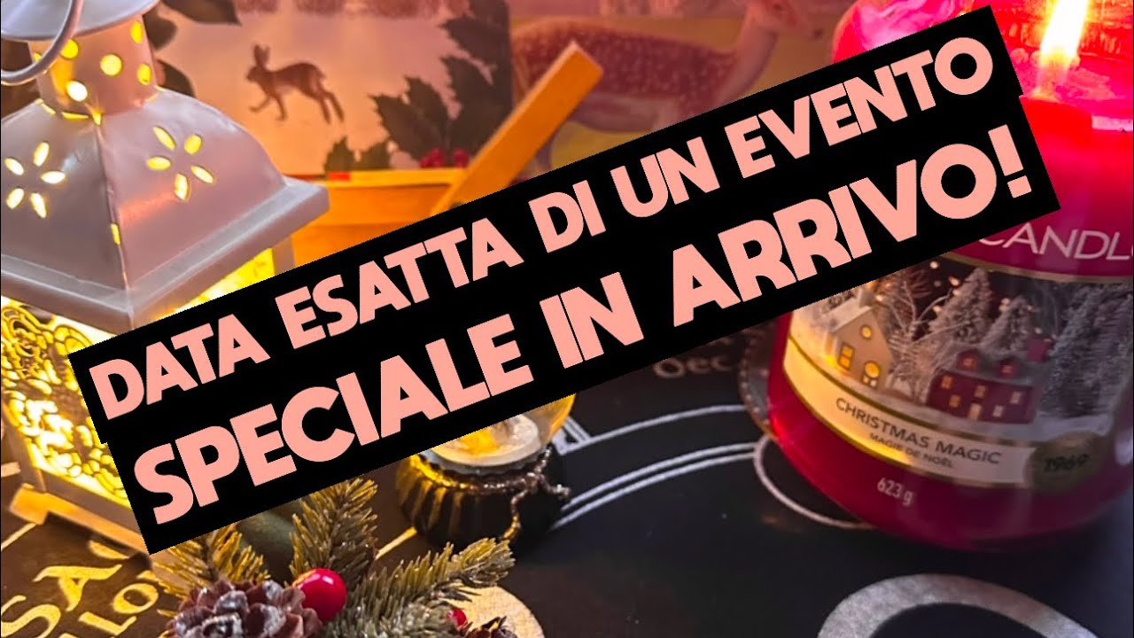💙🧿DATA ESATTA DI UN EVENTO SPECIALE IN ARRIVO💙AMORE:VITA tarocchi interattivi