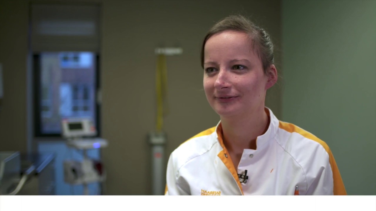 Ontmoet ons Bariatrie team - obesitasverpleegkundige
