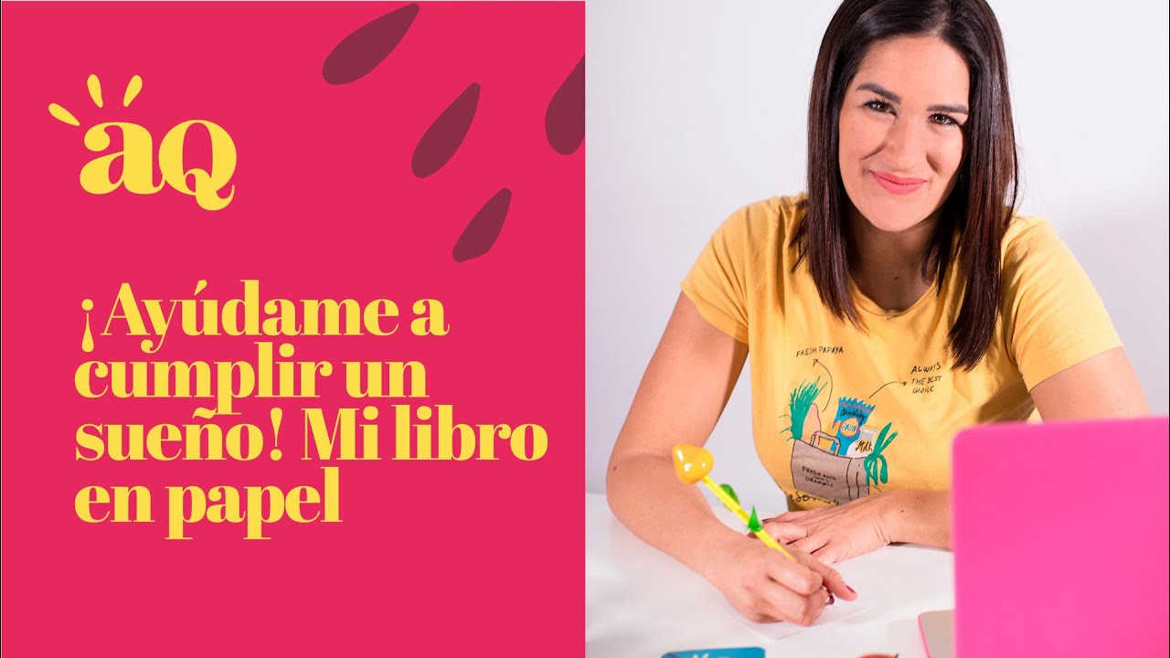 ¡Ayúdame a cumplir un sueño! Tu Ciclo de Vida Con Alergias Alimentarias en papel