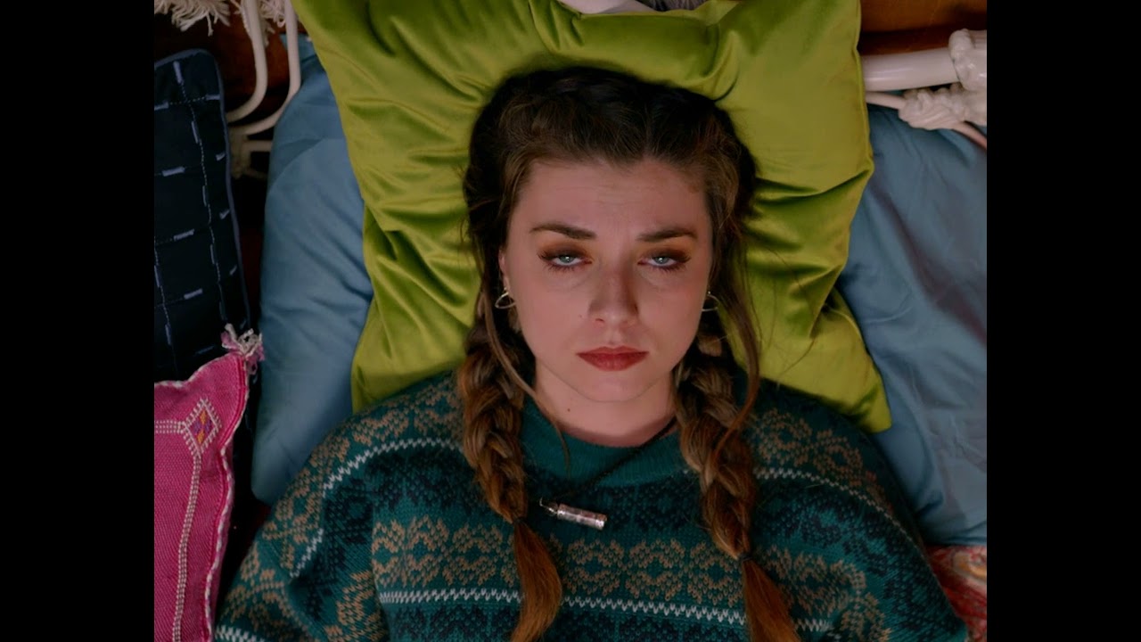 Giorgia Whigham in Ted [S1E4E5E6E7-2024]