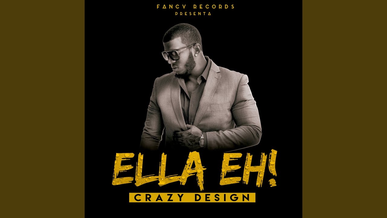 Ella Eh!