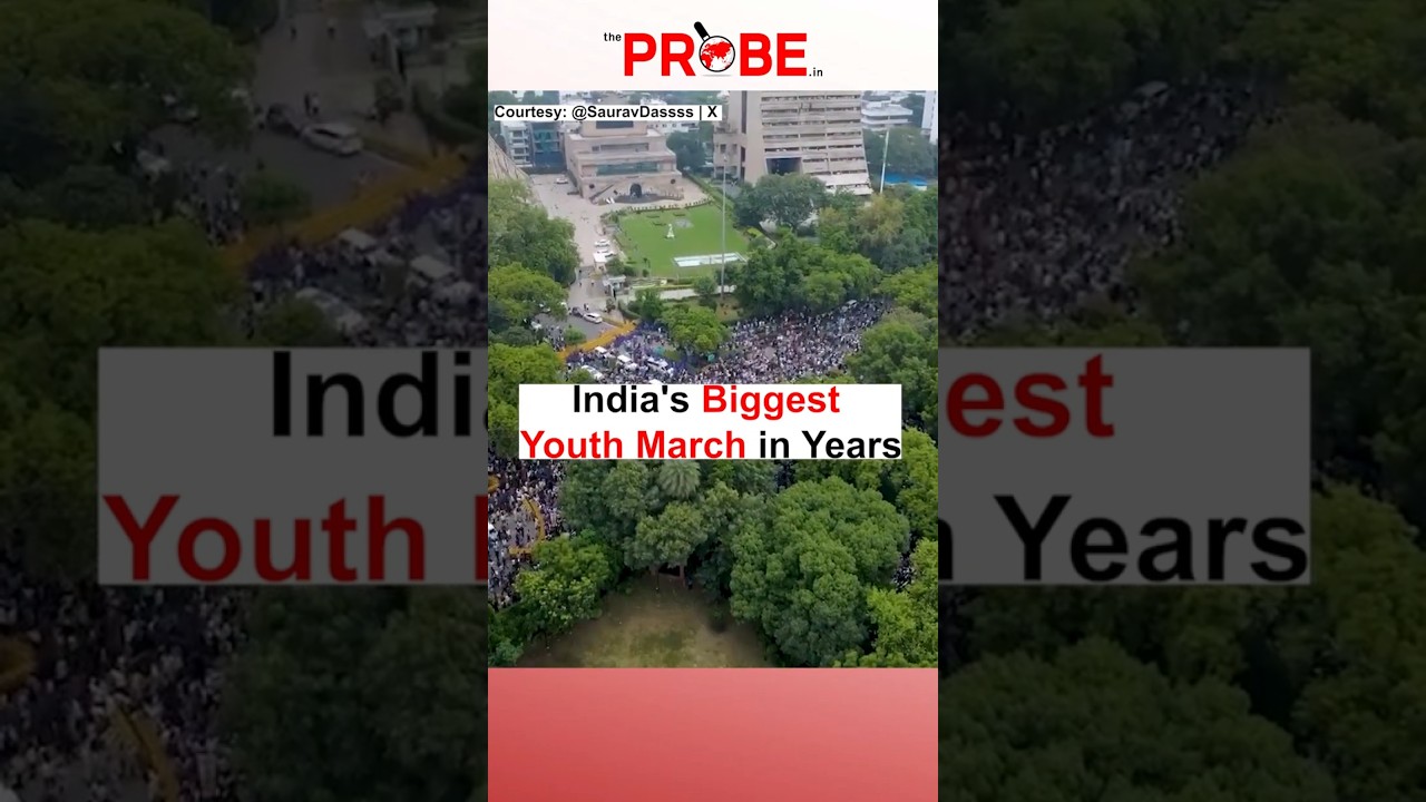 What Really Happened at Chalo Sansad | Jantar Mantar, 20 July | CJP Protest
