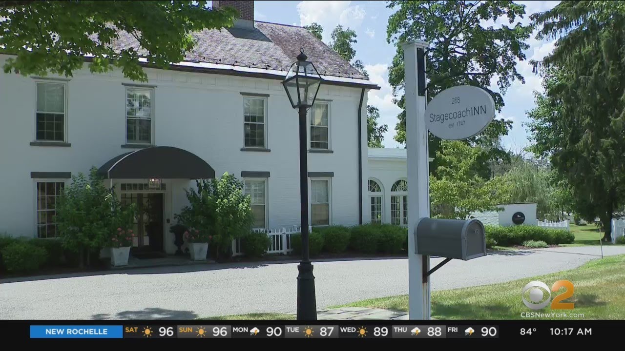 Shop Local Saturday: Stagecoach Inn