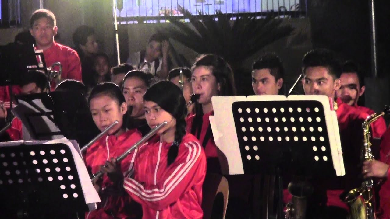 jubilate