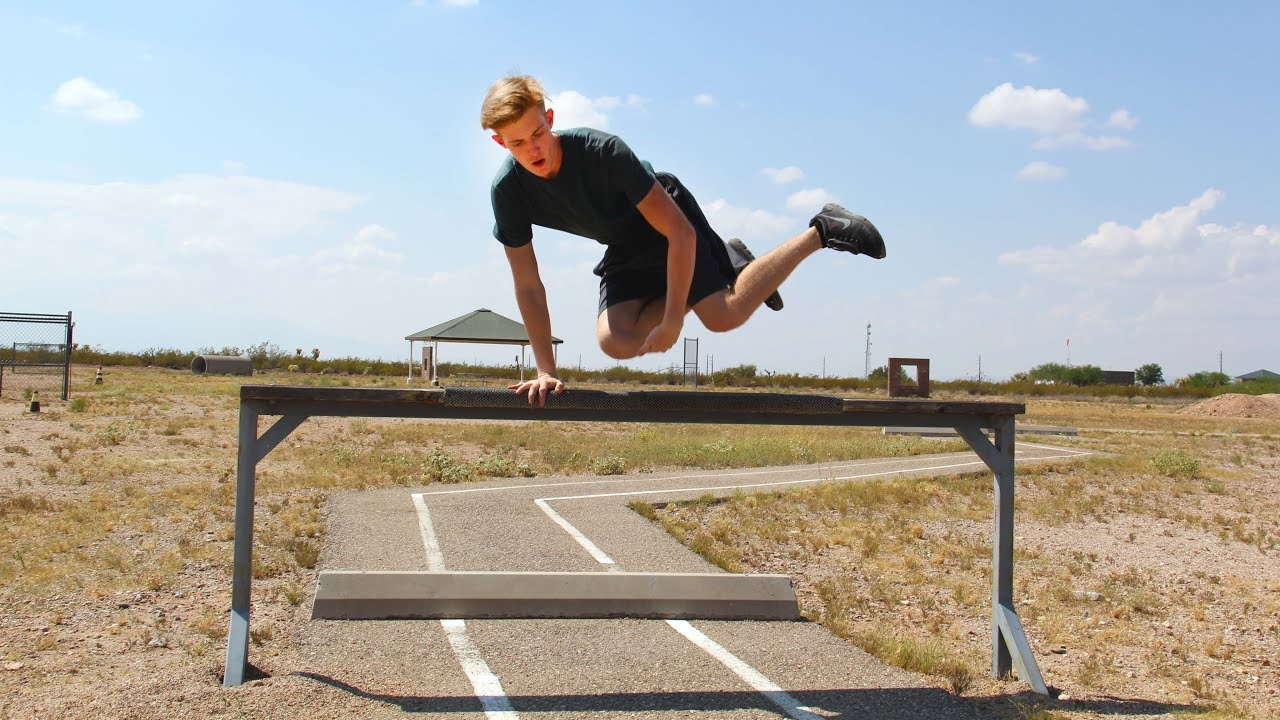 JTED Law Overcoming Obstacles