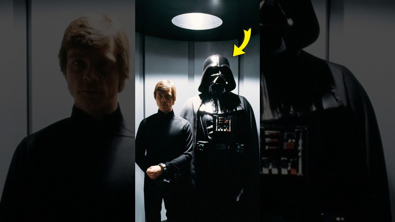 The MOST Emotional Star Wars Fact?