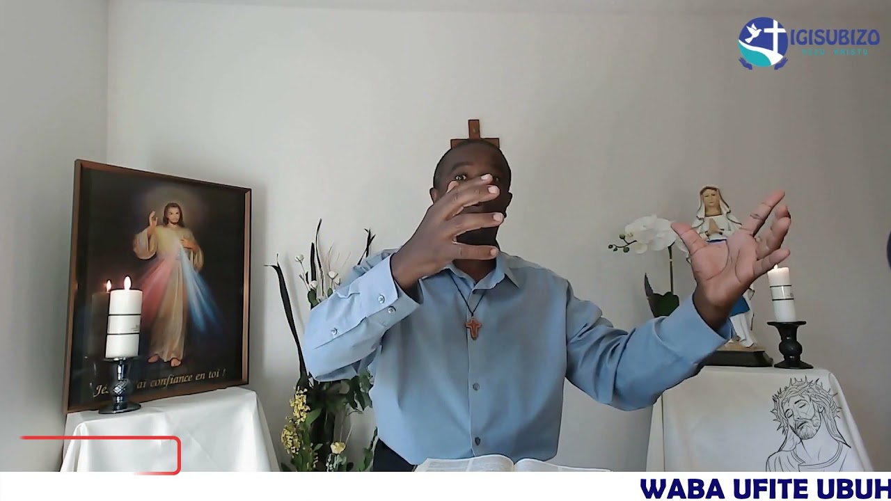 ISENGESHO RYO GUSABIRA ABARWAYI 